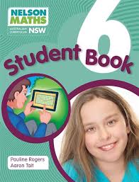Nelson Maths AC NSW Student Book 6 : Tait, Aaron, Rogers, Pauline:  Amazon.com.tr: Kitap