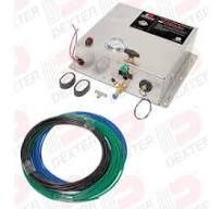 Dexter® Airflex Kits (Dexter® Suspension Components ...