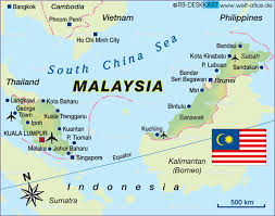 We did not find results for: Map Of Malaysia Country Welt Atlas De