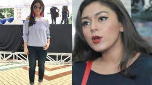 Not listed on original cinemorgue. Turun 33 Kg Dalam 5 Bulan Thalita Latief Bagikan Tips Turunkan Berat Badan Tribun Solo