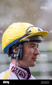 Paul o'brien hi-res stock photography and images