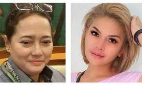 Dua berita selebriti itu masuk dalam lima gosip terhangat sepanjang pekan ini Gosip Artis Oh Bulan 7uplagi Com