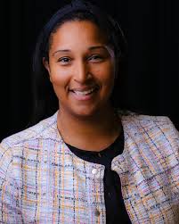 Realtor, Liz Marie Feliz