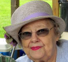 Eloise Vroman Obituary