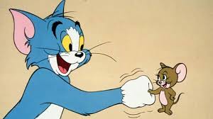 Tomi dhe xheri ndodhen në një tjetër aventurë,kësaj here të frikshme.tomi është një kuzhinier i zoti are we seeing this right? Tomi Dhe Xherri Rikthehen Serish Historia E Tyre Vazhdon Top Albania Radio It S Time