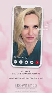 ✨ WHY ARE WE THE BEST IN WHAT WE DO? ✨ Training, training, training… has  got us to where we are today! Brows By Jo Semi Permanent Makeup &  Aesthetics offers a fully complete bespoke service as a ...