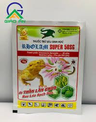 Rholam Super 50SG