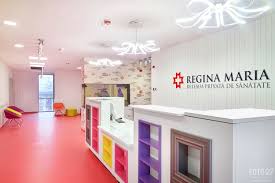 Este vorba de cea mai mare investiție a rețelei regina maria din românia. Spital Regina Maria Foto27 By Roxana Petrean