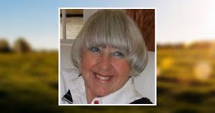 Nancy Mershon Ferrenz Carey Obituary May 18, 2022