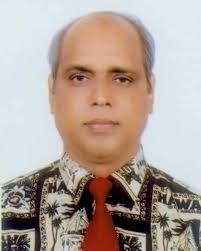 Abul Bashar Mohammed Moniruddin :: Khwaja Yunus Ali Medical College