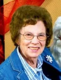 Helen Louise Ewing Obituary May 6, 2015