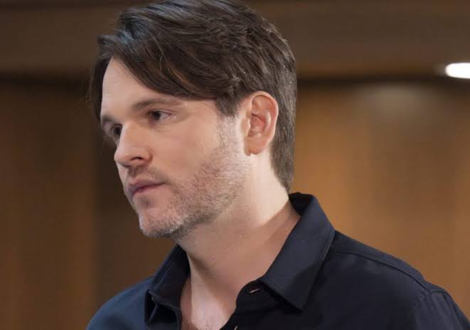 General Hospital Spoilers: Lucas Embraces His Dark Side - Wants Revenge For  Julian? - General Hospital Tea