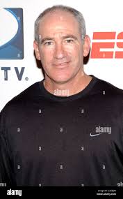 Brad gilbert hi-res stock photography and images