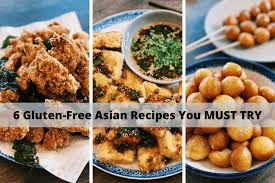 The Gluten-Free Asian Kitchen : Recipes For Noodles, Dumplings, Sauces, And  More [A Cookbook] (Paperback) - Walmart.Com