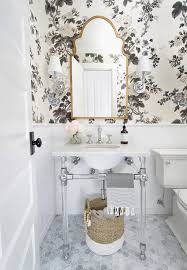 The hexagon is known throughout nature as the most mathematically perfect shape because of how little waste is left behind when the shape is lined together. 18 Best Bathroom Flooring Ideas And Designs For 2021