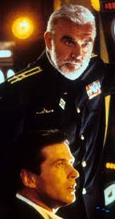The Hunt For Red October 1990 Sean Connery James Bond Actors Hollywood Actor