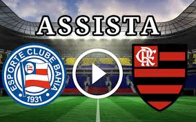 O esporte clube bahia é um clube desportivo brasileiro de futebol da cidade de salvador, na bahia. Assistir Bahia X Flamengo Ao Vivo