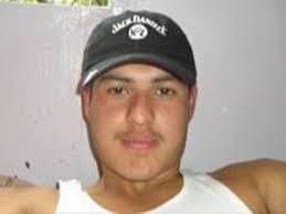 Sierra LaMar's DNA in suspect's car led to arrest