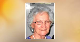 Mary H. Miller Obituary 2024