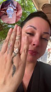 Stitch with Hannah Waters Ring Box