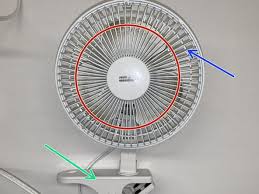 Our cleaning kit contains 8 top essentials including: Intertek Clip Fan 0610 Teardown Ifixit
