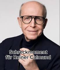 Reiner Calmund