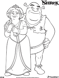 Shrek3 17 Free Printable Shrek Coloring Pages Cartoon Coloring Pages Coloring Pages Lego Coloring Pages