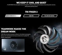 Nvidia's next geforce rtx 30 series graphics card, the geforce rtx 3060 ti, has just leaked out along with its full specifications. Msi Geforce Rtx 3060 Ti Gaming X Trio Review Tweaktown