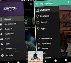 Zedge owns a collection of pictures and sounds often used as wallpapers or ringtones. Top 7 Zedge Alternativen Fur Android Die Sie Verwenden Konnen