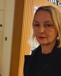 My week in pictures:, 1. Client prep outfit in a changing room