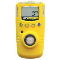 Bw clip continuously measures the concentration of a specific gas in the ambient environment, and activates an alarm when concentrations exceed alarm setpoints. Bw Technologien Bw Clip Single Gas Detector H2s Schwefelwasserstoff 2 Jahr Ebay