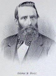 Biographies of B Names in Oakland County Michigan