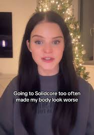 Moderate Solidcore for Optimal Fitness Results