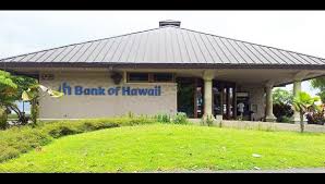 Bank of hawaii shall not be responsible for the content and/or accuracy of any information contained in these other sites or for the personal or credit card information you provide to. Bank Of Hawaii Scheduled To Close Local Operations In August American Samoa Samoa News