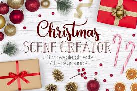 Christmasscenecreator Christmasmockup Mockupcreator Christmasmockupcreator Christmascardmockup Custommoc In 2020 Christmas Scene Design Mockup Free Scene Creator
