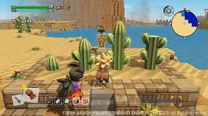 All hope seems to be lost until you, a young apprentice builder, manage to escape from the clutches of evil. Dragon Quest Builders 2 Erscheint Am 10 Dezember Fur Pcs Jpgames De