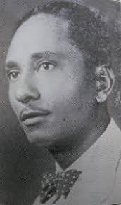 Faces From the Album: Moore & Randolph Families (1950s)