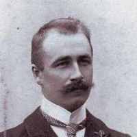 Waldemar Hansen (1877–1955)