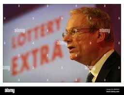 Gordon brown Cut Out Stock Images & Pictures