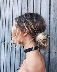 Summer Is Great For A Lot Of Things But Hair Is Not Often One Of Them When It S Sweltering Outside Your Hair Hair Styles Medium Hair Styles Long Hair Styles