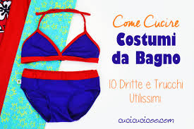La stoffa per i costumi da bagno è di lycra (spandex) molto elastico che si asciuga presto. Cucire Una Cuffia Nuoto Fai Da Te Cartamodello Gratuito Cucicucicoo