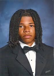 Young Football Player Jayceon's Achievements in Harrisburg, Pennsylvania