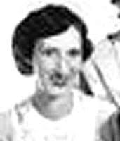 Virginia Maxwell Obituary (2014)