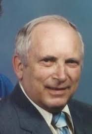 Obituary of Keith Street