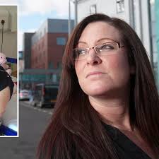 Prudhoe mum gives birth after being told her unborn baby had died