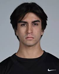 Aidan Rodriguez's Instagram, Twitter & Facebook