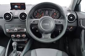 New Audi A1 2015 Interior Audi A1 Audi Audi A1 Sport