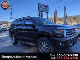 Get vehicle details, wear and tear analyses and local price comparisons. Toyota Sequoia 4x4 Cars Trucks By Owner Vehicle Automotive For Sale In Broken Arrow Ok Classiccarsdepot Com