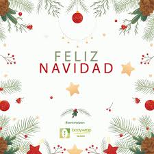 Sind sie vertraut mit weihnachtsbräuchen der spanischsprachigen welt? Feliz Navidad Merry Christmas Gif Feliz Navidad Merry Christmas Stars Discover Share Gifs