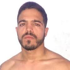 Erik Villasmil vs. Romondo Scott, NFC 149